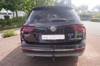VW Tiguan Allspace 2.0 TSI Highline 4M
