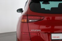 Hyundai Tucson 1.6 Mild-Hybrid Premium