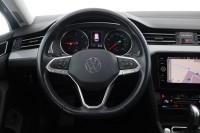 VW Passat Variant 2.0 TDI DSG