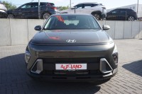 Hyundai Kona 1.0T-GDI