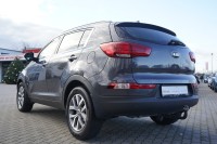 Kia Sportage 1.6 GDI FIFA World