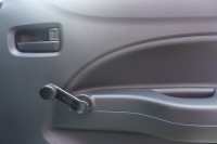 Mitsubishi Space Star 1.0 Edition