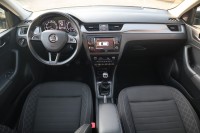 Skoda Rapid Spaceback 1.0 TSI Style