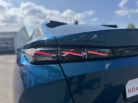 Peugeot 408 GT-Line 130 Aut.