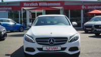 Mercedes-Benz C 180 C180 Avantgarde