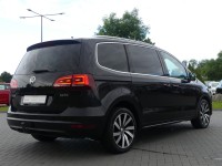 VW Sharan 2.0 TDI Highline