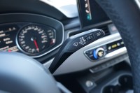 Audi A4 Avant 40 TDI S-Tronic
