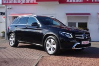 Mercedes-Benz GLC 200 220 d 4Matic