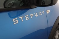 Dacia Sandero Stepway 0.9 TCe 90 Prestige