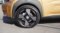 Fiat Grande Panda La Prima 1.2 Aut.