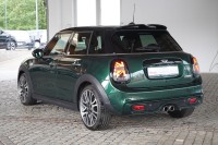 Vorschau: MINI COOPER_S Mini 2.0 Cooper S