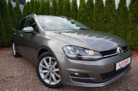 VW Golf VII Variant 1.4TSI Highline
