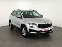 Skoda Karoq 1.5 TSI DSG