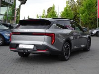 Kia K4 SW 1.6 T-GDI Aut.