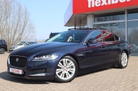 Vorschau: Jaguar XF 2.0 Portfolio AWD