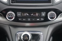 Honda CR-V 2.0 Comfort 4WD