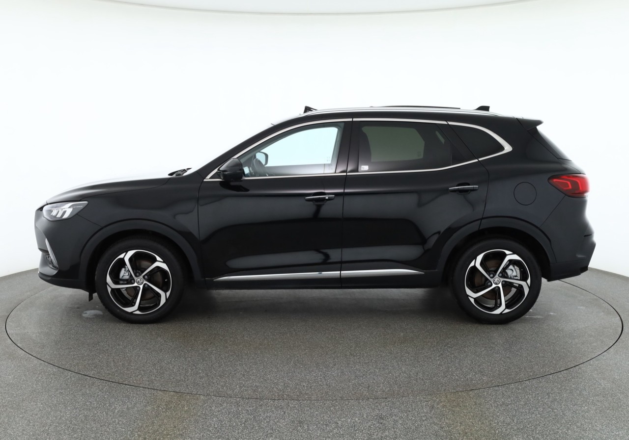 MG HS 1.5 T-GDI Luxury Aut.