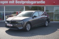 Vorschau: Opel Astra ST 1.2 Turbo Aut.