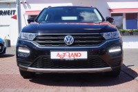 VW T-Roc 1.0 TSI Design