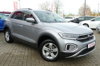 VW T-Roc 1.5 16V TSI Style