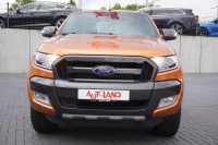 Ford Ranger 3.2 TDCi Wildtrak DK 4x4
