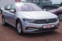 VW Passat Variant 1.5 TSI DSG