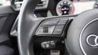 Audi A3 Sportback 35 1.5 TFSI MHEV