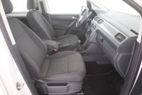 VW Caddy 1.0 TSI Trendline