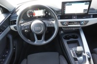 Audi A4 Quattro Avant 40 TDI quattro