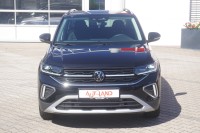 VW T-Cross 1.5 TSI DSG