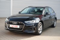 Vorschau: Audi A4 35 2.0 TDI Avant basis
