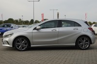 Mercedes-Benz A 180 A180 Style