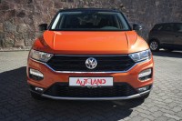 VW T-Roc 1.0 Style