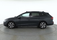 Vorschau: VW Golf VIII Variant 2.0 TDI DSG