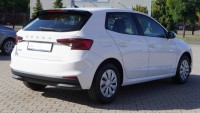 Skoda Fabia 1.0 MPI Active