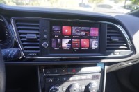 Seat Leon ST 2.0 TSI FR