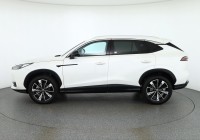 Vorschau: MG HS 1.5 T-GDI Comfort