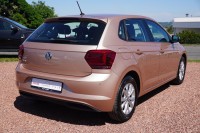 VW Polo 1.0 TSI