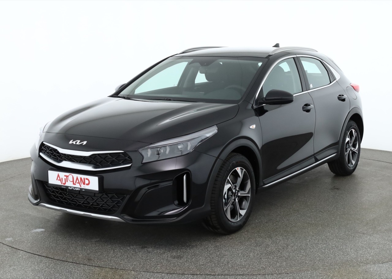 Kia xcee'd XCeed 1.6 GDI Aut.