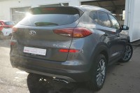 Hyundai Tucson 1.6 T-GDI Advantage