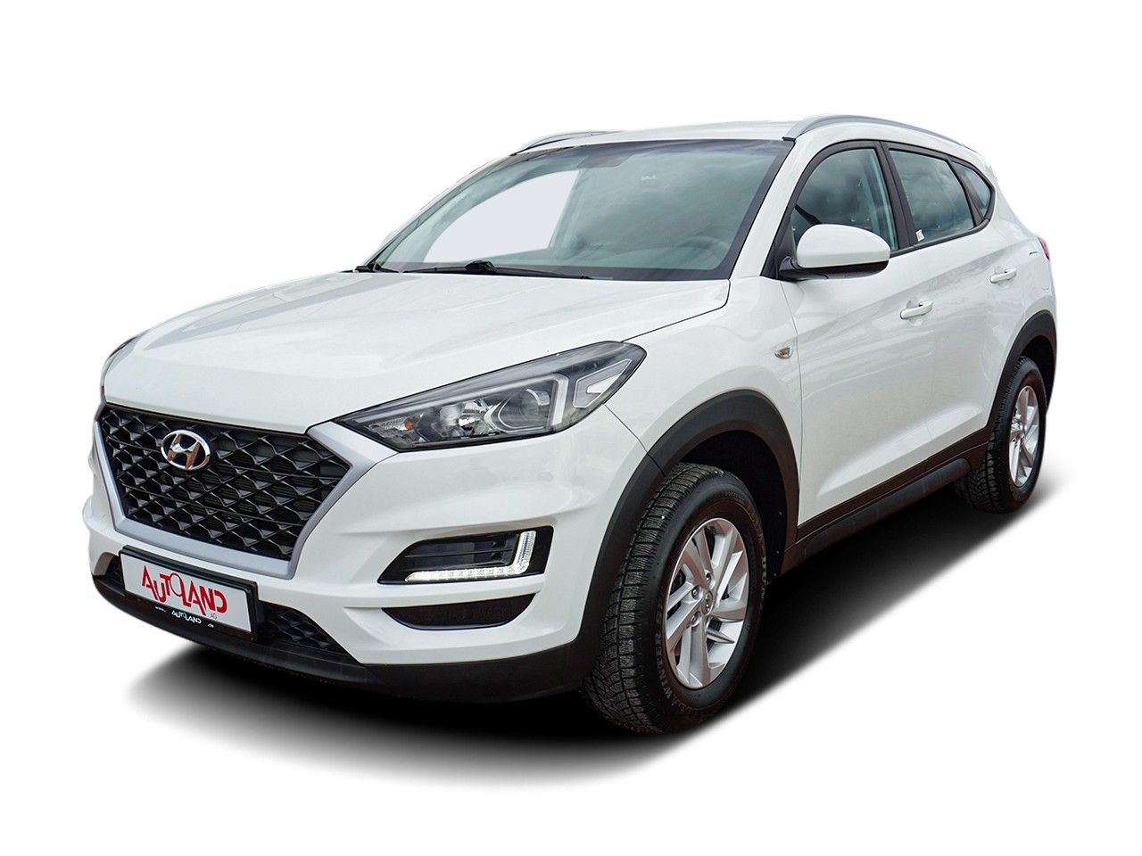 Hyundai Tucson 1.6 GDI