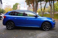 Skoda Kamiq 1.5 16V TSI Monte Carlo DSG