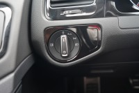 VW Golf VII 1.5 TSI DSG Sound