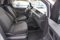 VW Caddy 2.0 TDI Kasten