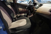 Hyundai i10 1.0 Basis