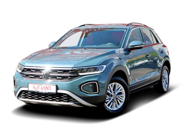VW T-Roc 1.0 Life