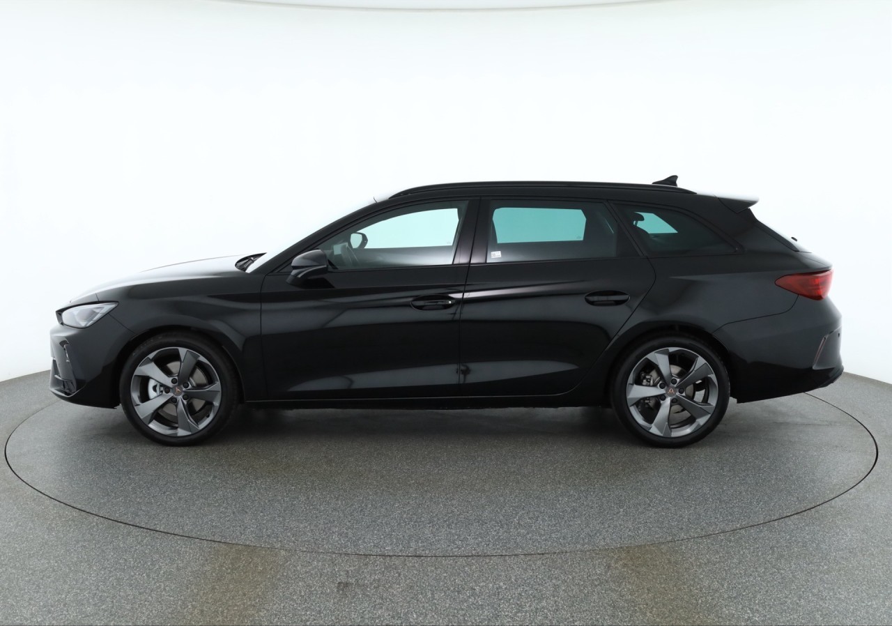 Cupra Leon ST 2.0 TSI 4Drive DSG
