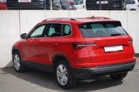 Skoda Karoq 1.5 TSI DSG