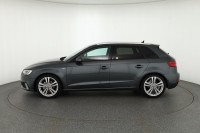 Vorschau: Audi A3 Sportback 30 TFSI S-Line