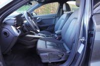 Audi A3 40 TDI quattro Sportback S line S-Tronic